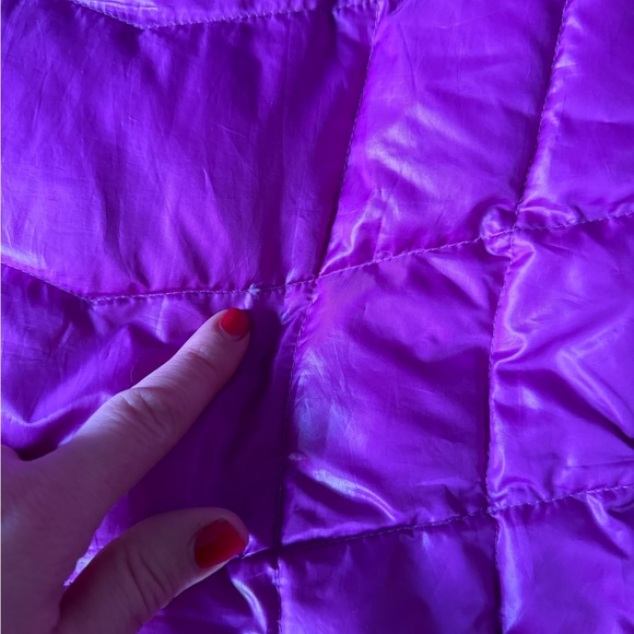 Obermeyer fuchsia women’s size medium - Picture 7 of 8